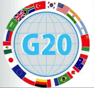 Bali G20 Summit