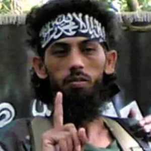 Bali Terrorist Umar Patek