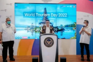 World Tourism Day