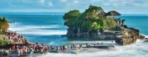 bali domestic travel rules