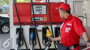 bali fuel price hike