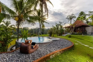 Bali 10-Year Second Home Visa