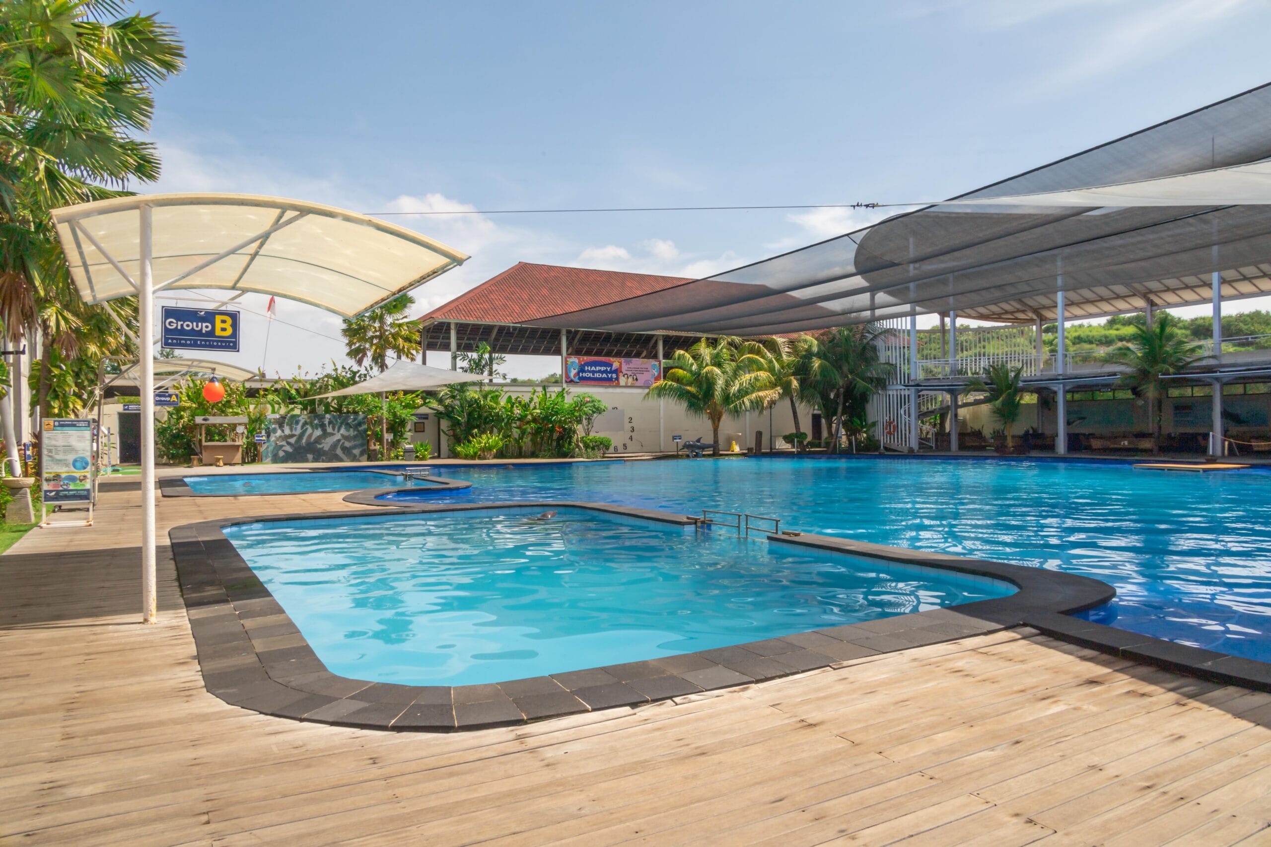Fasilitas Bali Dolphin Marine Park | balidolphinmarinepark.com Fasilitas Bali Dolphin Marine Park | balidolphinmarinepark.com