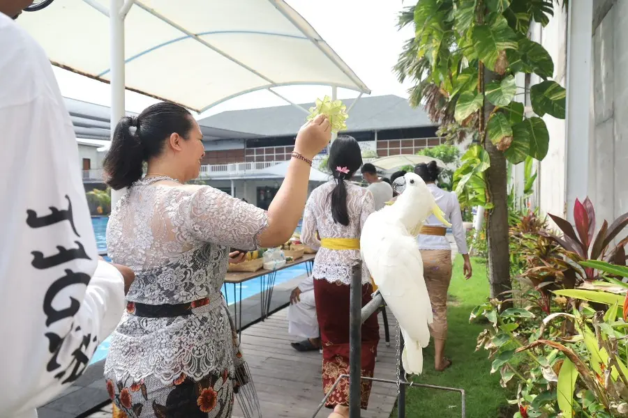 tumpek kandang bemp 1