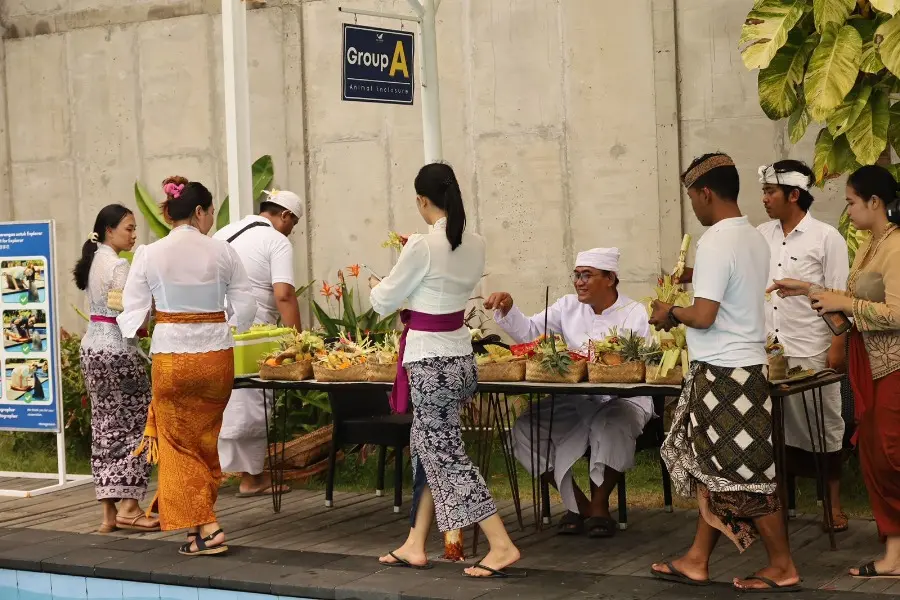 tumpek kandang bemp 5