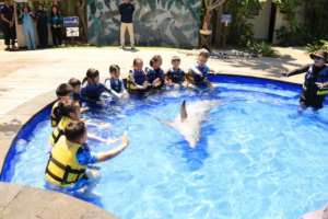 pride academy bali
