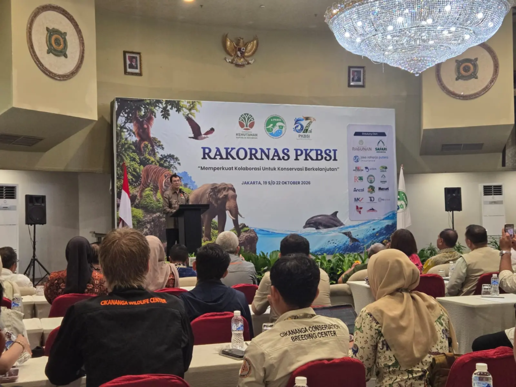 PKBSI National