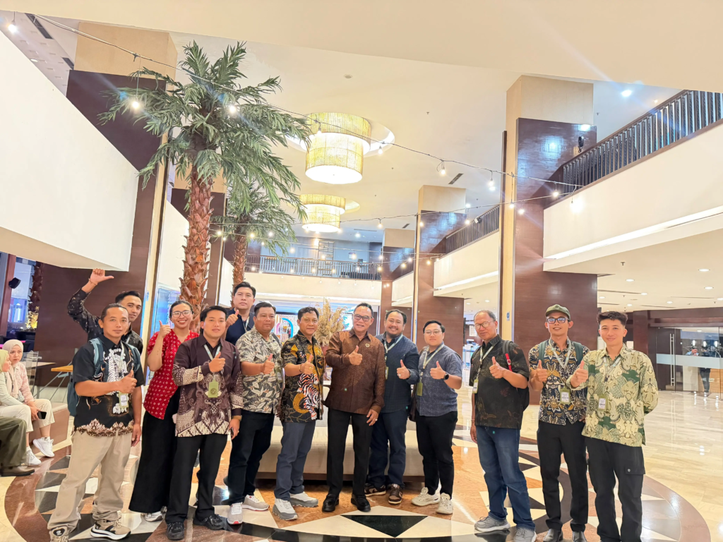 PKBSI National Coordination Meeting 2026